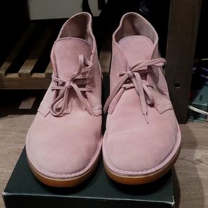 Clarks Desert Boots